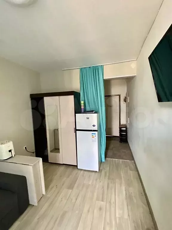 Квартира-студия, 25 м, 5/6 эт. - Фото 1