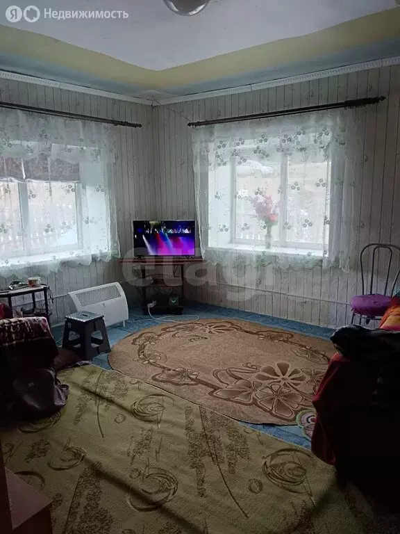 Дом в село Калиновка, Заречная улица (42 м) - Фото 2