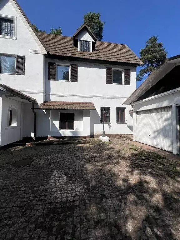 Дом в Санкт-Петербург, Санкт-Петербург, Сестрорецк 8-я линия, 6а (168 ... - Фото 2