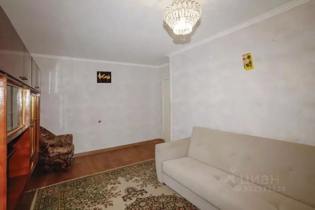 3-к кв. Иркутская область, Иркутск Трудовая ул., 75 (62.3 м) - Фото 2