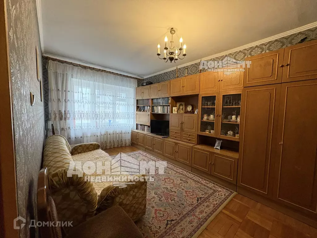Продаётся 1-к квартира, 31 м - Фото 0