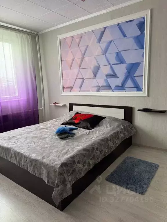 1-к кв. Москва Кировоградская ул., 20К1 (40.0 м) - Фото 0