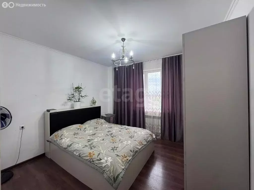 2-комнатная квартира: Назрань, ЦАО, Новая улица, 20 (71.5 м) - Фото 1