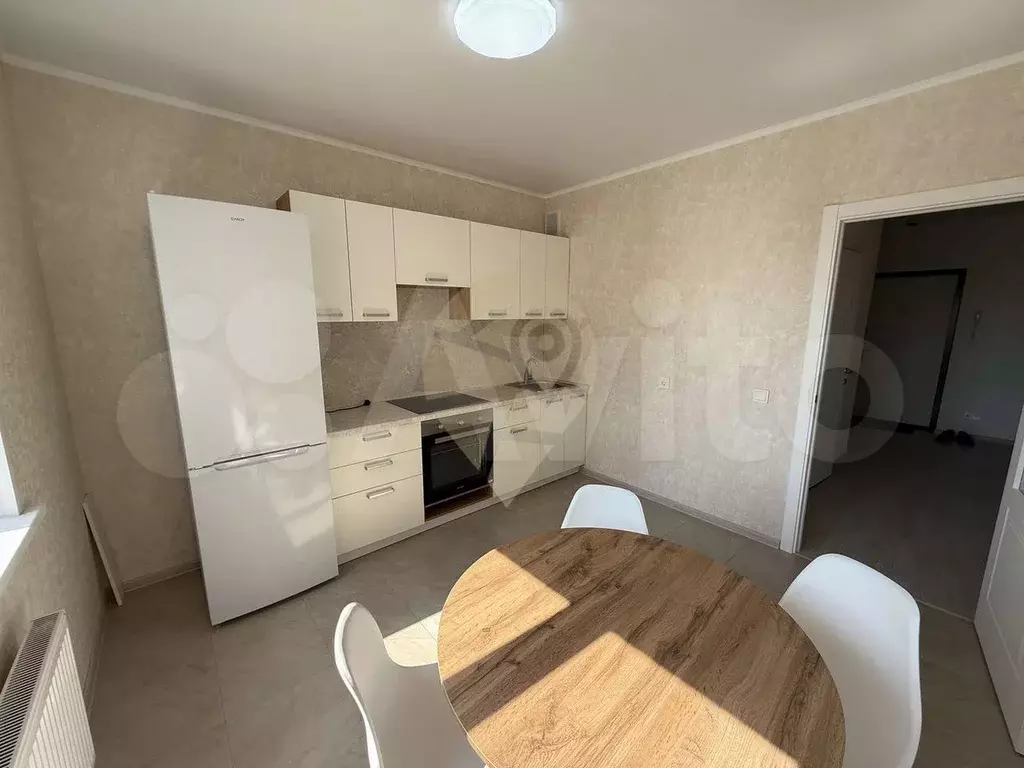 1-к. квартира, 47 м, 1/9 эт. - Фото 1