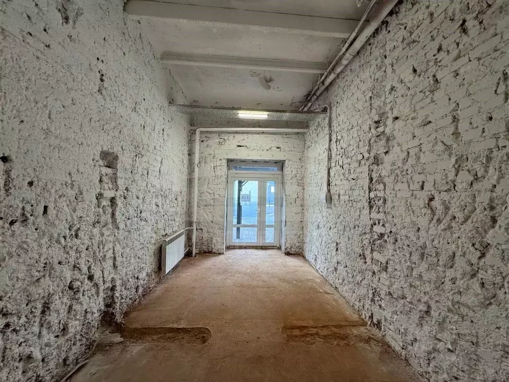 Помещение свободного назначения в Москва Смирновская ул., 2С1 (17 м) - Фото 2