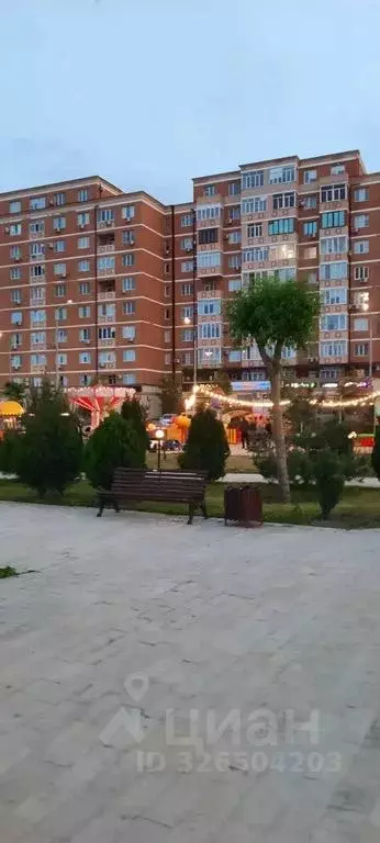 1-к кв. Дагестан, Дербент ул. Х. Тагиева, 35Е (50.0 м) - Фото 2