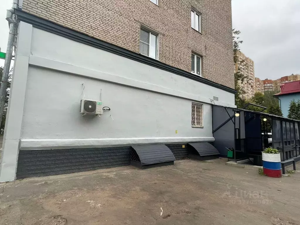 Помещение свободного назначения в Московская область, Балашиха ул. ... - Фото 2