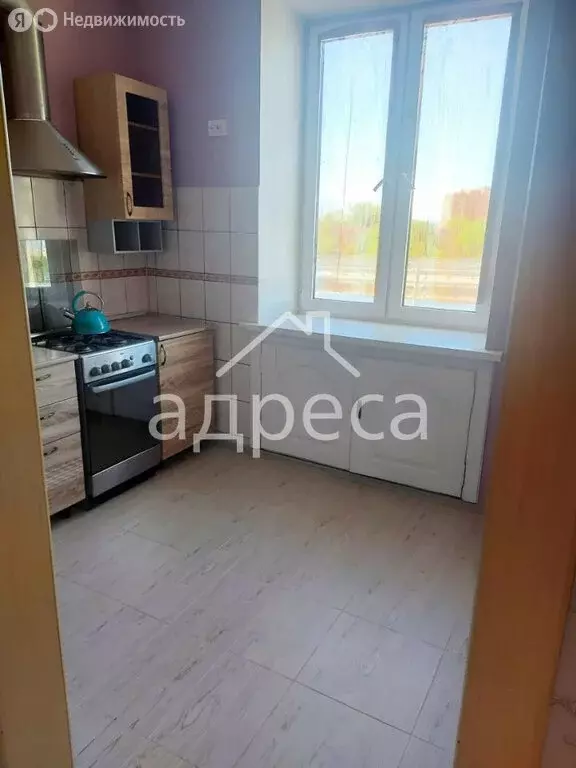 2-комнатная квартира: Самара, Ново-Садовая улица, 289 (58.3 м) - Фото 0