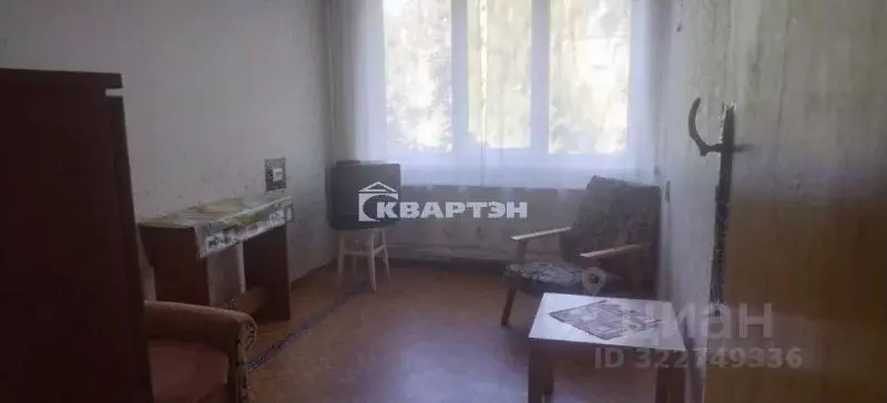 Комната Новосибирская область, Новосибирск Степная ул., 63/2 (10.0 м) - Фото 0