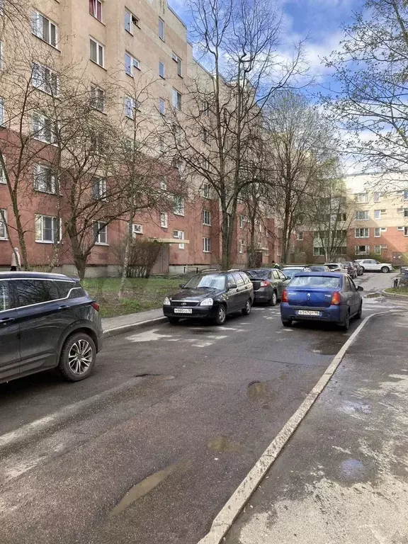 3-к. квартира, 67 м, 5/6 эт. - Фото 0