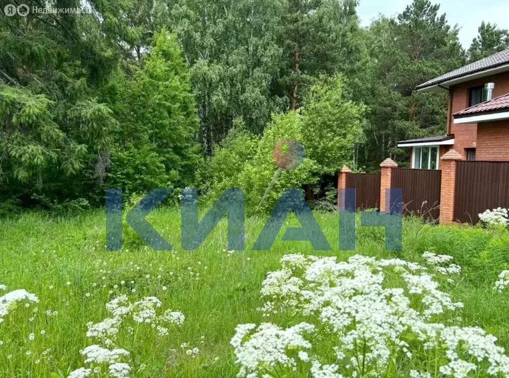 Участок в посёлок Элита, Трактовая улица, 2 (2014 м) - Фото 2