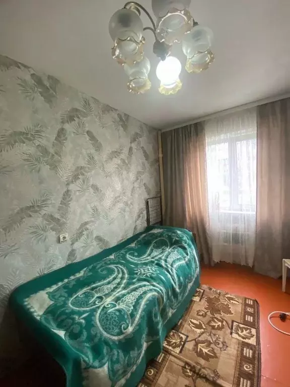 2-к кв. Орловская область, Мценск 1-й мкр, 27 (44.2 м) - Фото 1
