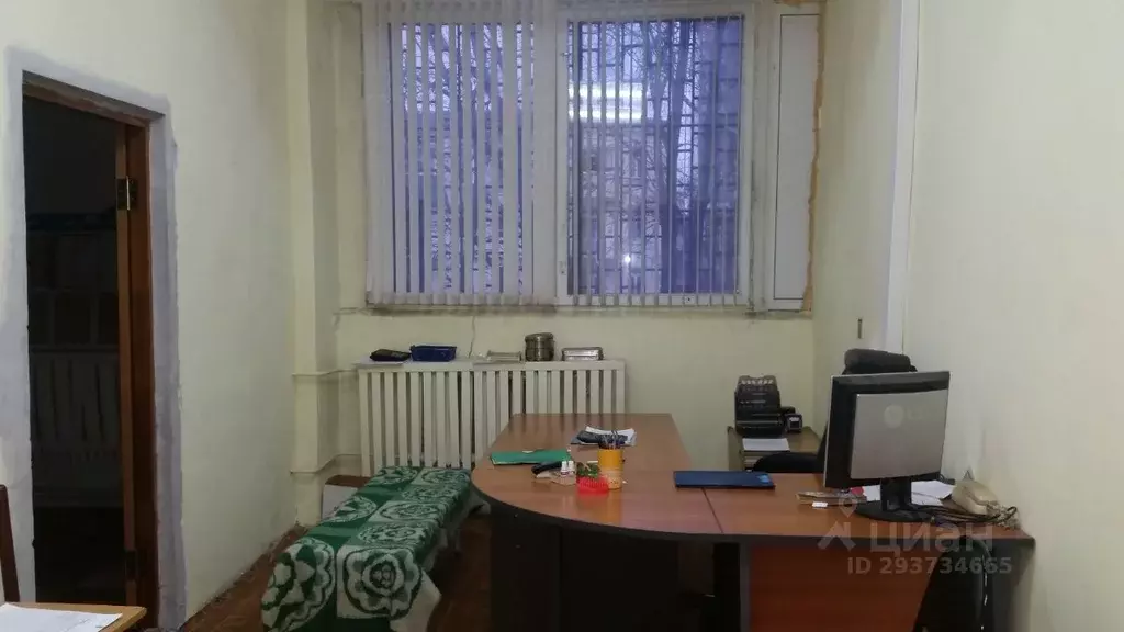 Помещение свободного назначения в Московская область, Шатура просп. ... - Фото 2