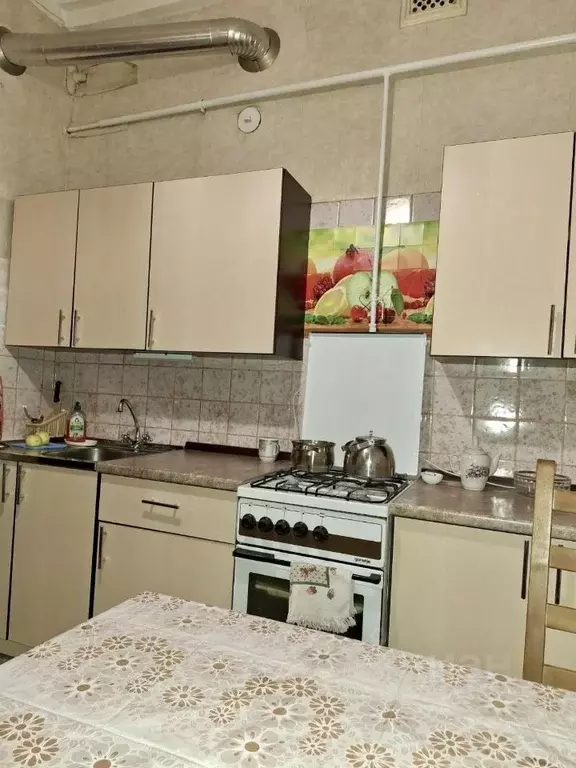 2-к кв. Москва Большая Черемушкинская ул., 25К4 (65.0 м) - Фото 1