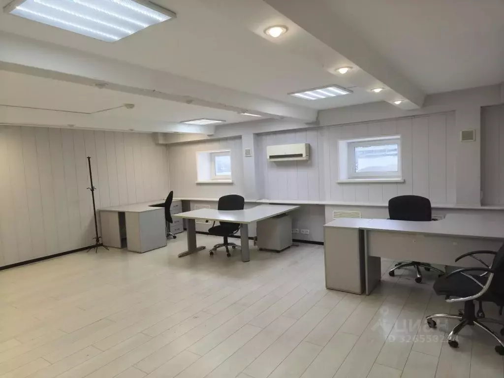 Офис в Москва ул. Вавилова, 9АС7 (43 м) - Фото 2