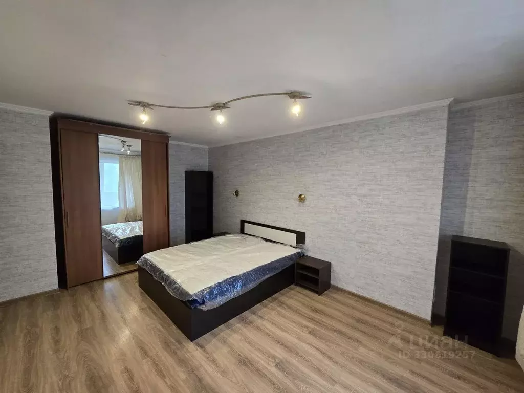 1-к кв. Москва ул. Бестужевых, 27 (35.0 м) - Фото 2