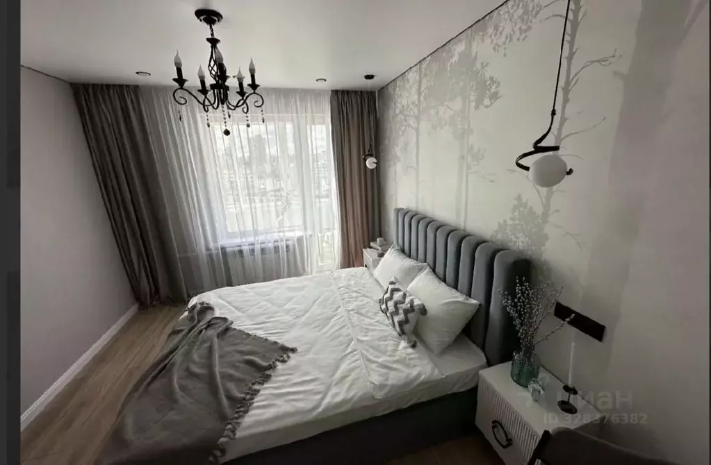 2-к кв. Москва Ферганский проезд, 3К3 (45.0 м) - Фото 1