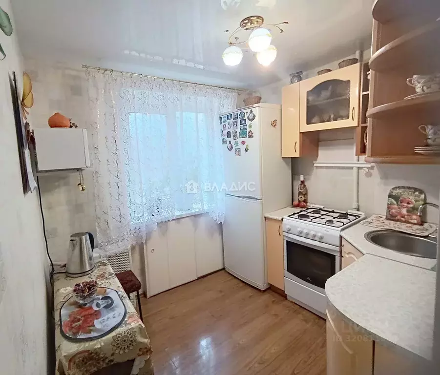 2-к кв. Волгоградская область, Волгоград ул. Салтыкова-Щедрина, 4 ... - Фото 1