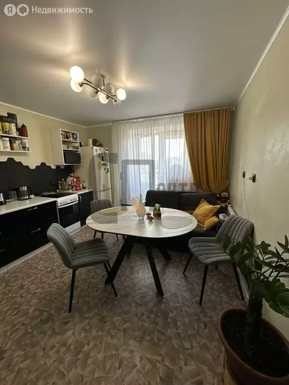 1-комнатная квартира: Ярославль, улица Радищева, 10/12 (47.2 м) - Фото 0