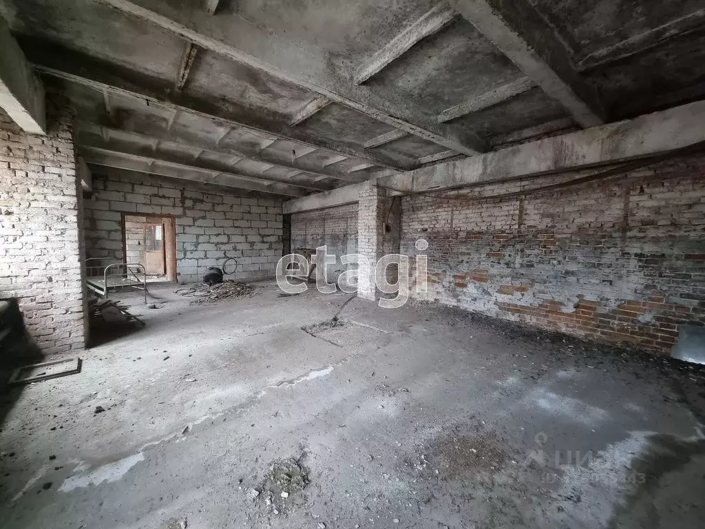 Склад в Саратовская область, Балашов Пугачевская ул., 336 (383 м) - Фото 1