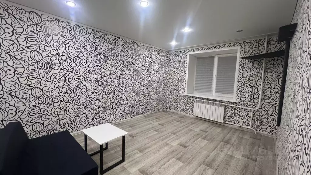 1-к кв. Татарстан, Казань просп. Победы, 62к2 (35.0 м) - Фото 1