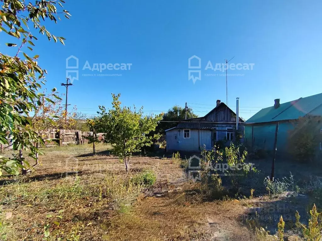 Дом в Волгоградская область, Волгоград ул. Куприна (33 м) - Фото 2