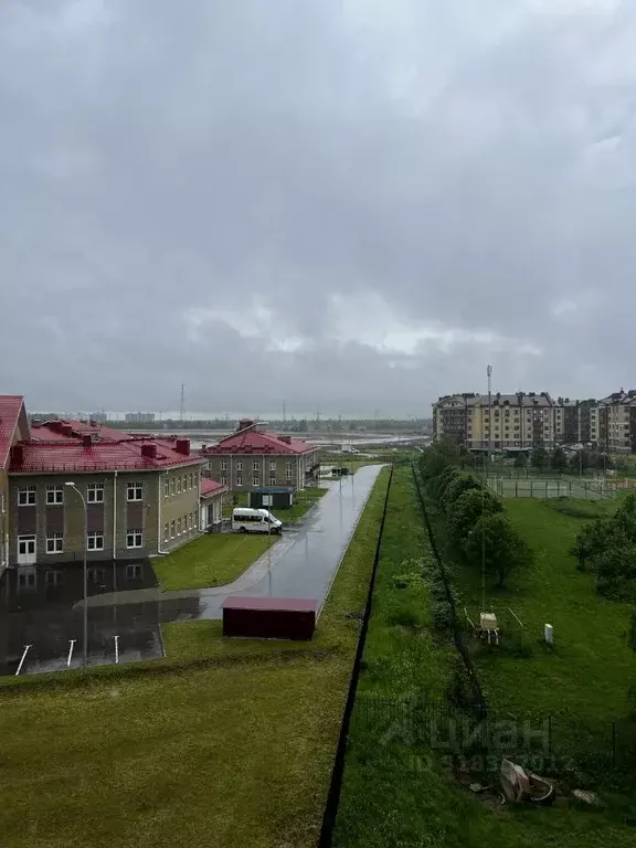 2-к кв. Псковская область, Псков ул. Рокоссовского, 13 (49.5 м) - Фото 1