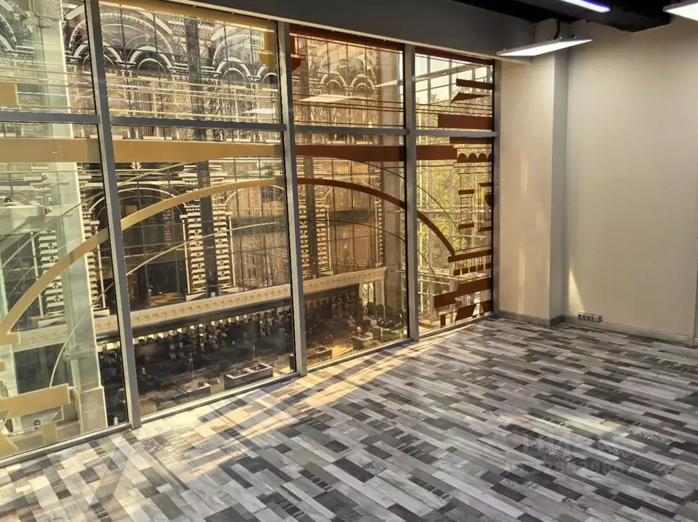 Офис в Москва Верейская ул., 29С134 (92 м) - Фото 1