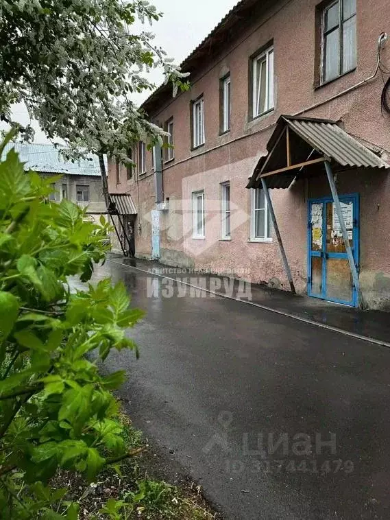 3-к кв. Кемеровская область, Топки ул. Революции, 17 (54.0 м) - Фото 0