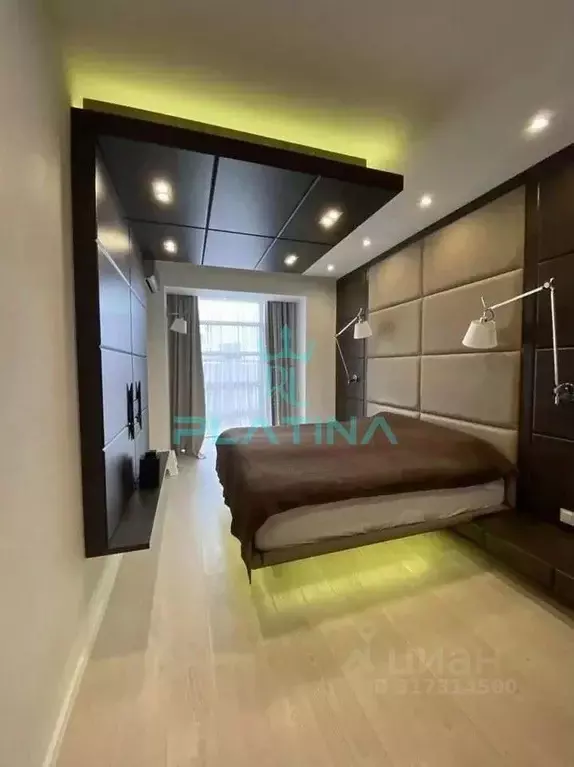 2-к кв. Татарстан, Казань ул. Муштари, 19 (65.0 м) - Фото 0