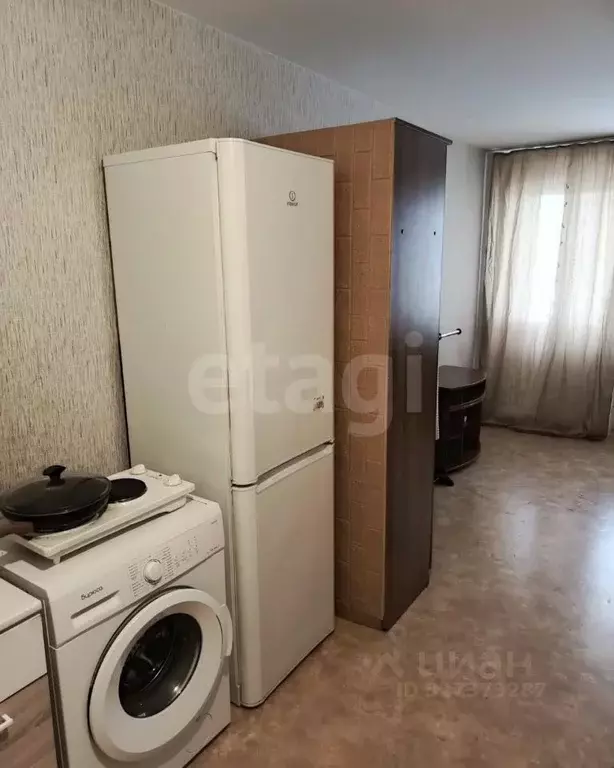 Студия Красноярский край, Красноярск ул. Карамзина, 8 (26.0 м) - Фото 1