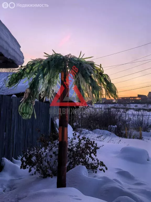 Дом в Каменск-Уральский, 1-я Набережная улица, 6 (60 м) - Фото 1