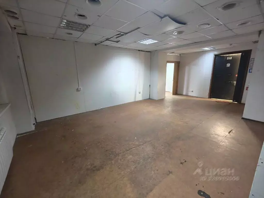 Офис в Москва Андроновское ш., 26С4 (84 м) - Фото 2