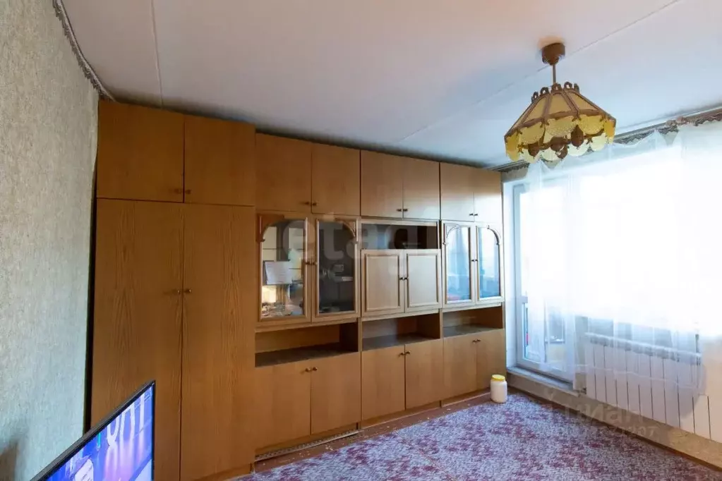 2-к кв. Свердловская область, Нижний Тагил ул. Окунева, 5 (43.6 м) - Фото 1