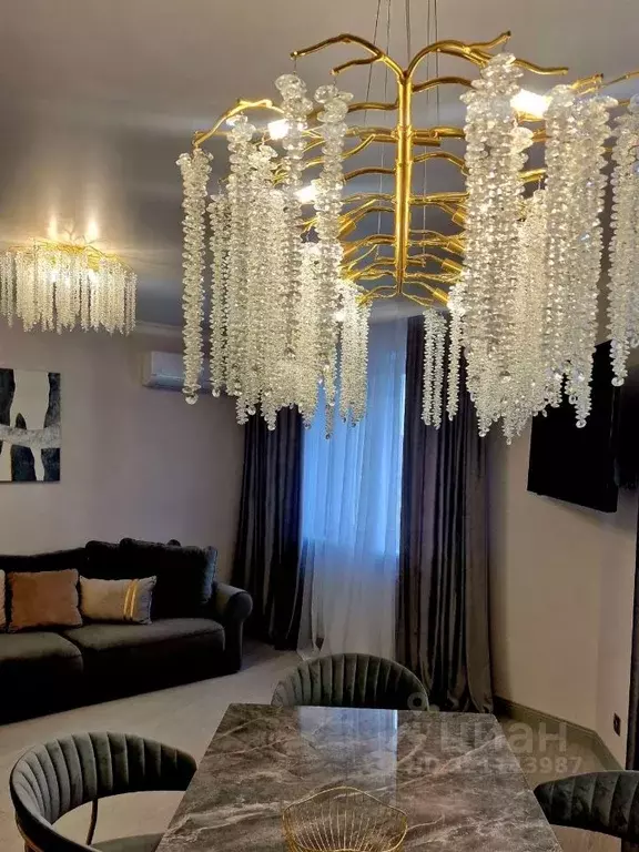 5-к кв. Татарстан, Казань ул. Четаева, 14Ак2 (161.2 м) - Фото 0