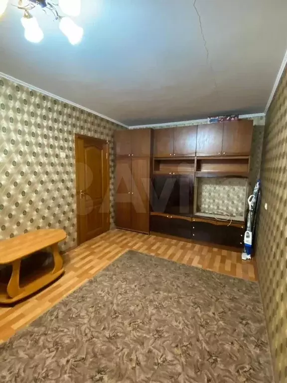 1-к. квартира, 30 м, 1/5 эт. - Фото 1