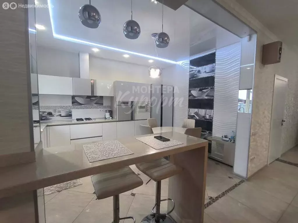 Дом в деревня Зелёная Поляна, Озёрная улица, 11 (179.4 м) - Фото 1