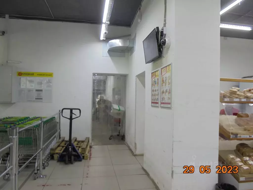 Помещение свободного назначения в Хабаровский край, ... - Фото 2