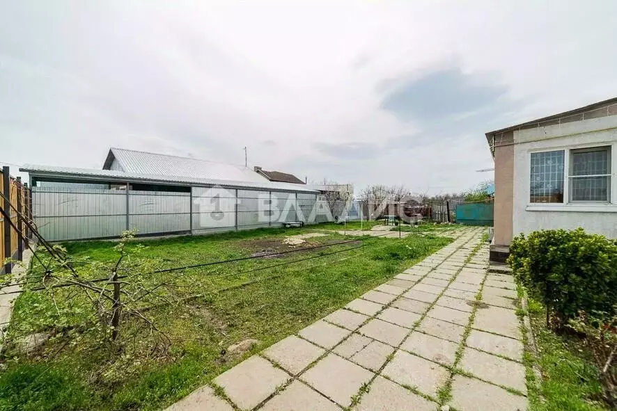 Дом, 88.8 м - Фото 1