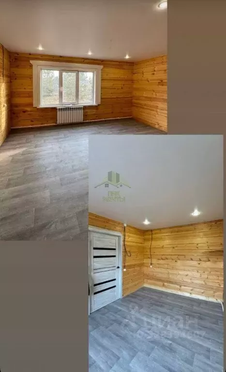 Дом в Бурятия, Тарбагатайский район, Заводское с/пос, Ручеек ДНТ ул. ... - Фото 2