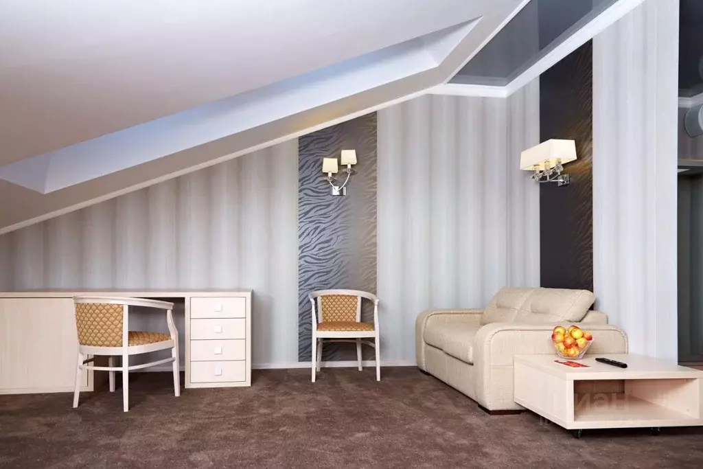 Комната Калужская область, Калуга Телевизионная ул., 8А (44.0 м) - Фото 1