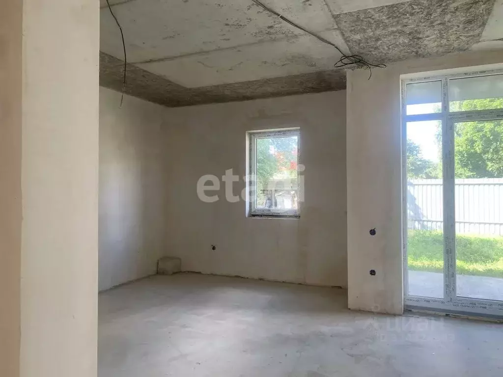 Дом в Калининградская область, Светловский городской округ, пос. ... - Фото 1