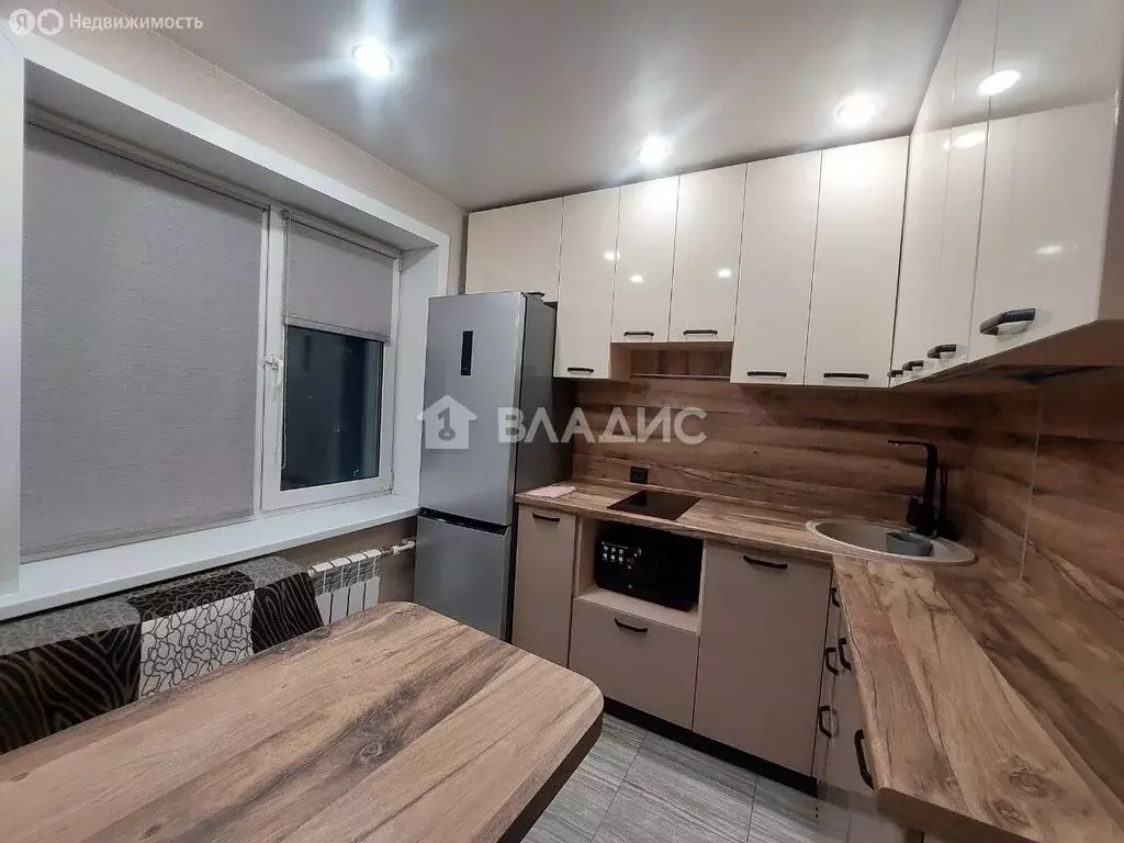 1-комнатная квартира: Благовещенск, Амурская улица, 25 (30.8 м) - Фото 1