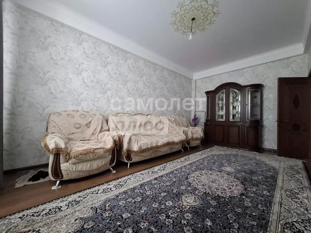 3-к кв. Дагестан, Дербент ул. Сальмана, 102 (87.0 м) - Фото 1