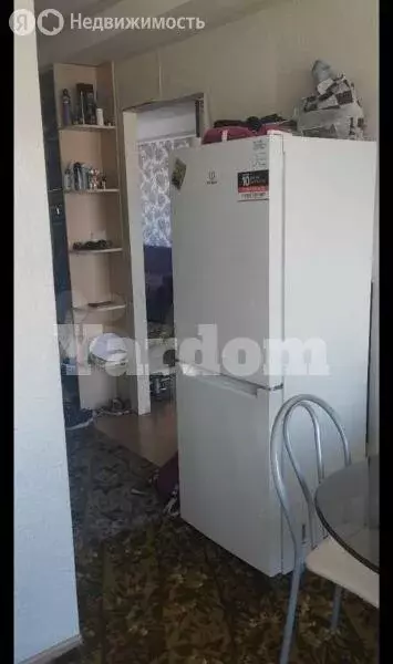 2-комнатная квартира: Красноярск, улица Карла Маркса, 47 (41 м) - Фото 1