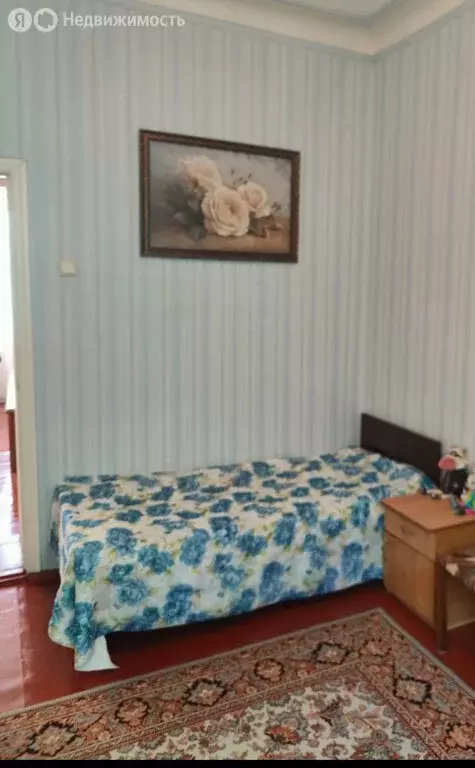 3-комнатная квартира: Новочеркасск, улица Свободы, 30 (65 м) - Фото 1