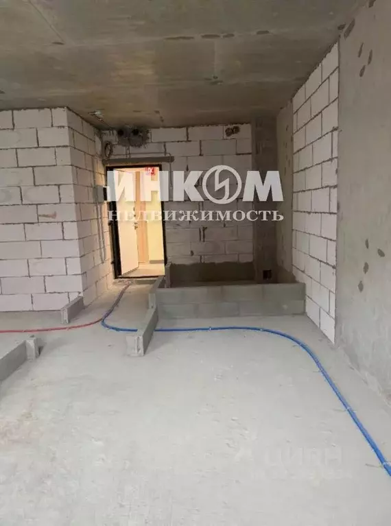 1-к кв. Москва ул. Красного Маяка, 26А (41.0 м) - Фото 2