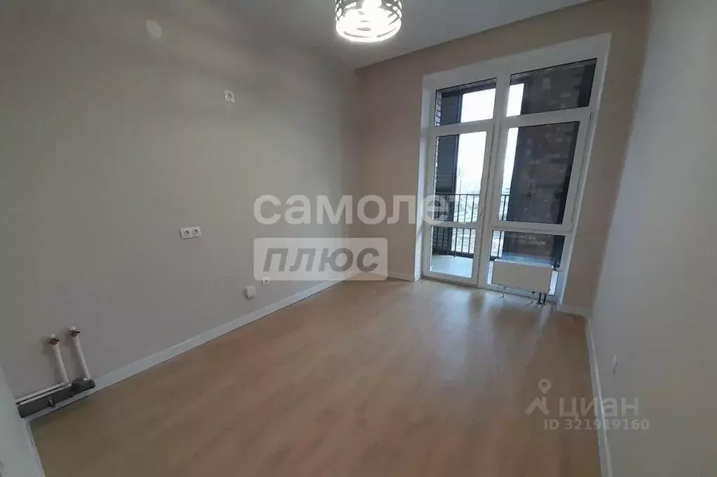 1-к кв. Татарстан, Казань Бухарская ул., 32к1 (42.0 м) - Фото 1