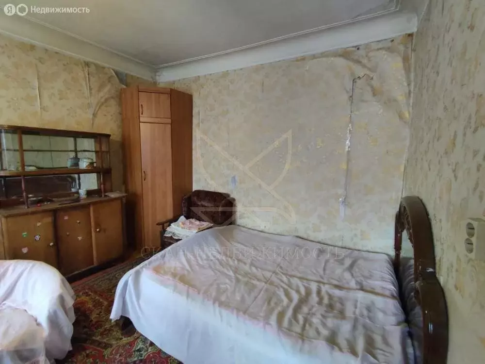 Дом в Пятигорск, улица Куйбышева, 38 (35 м) - Фото 1