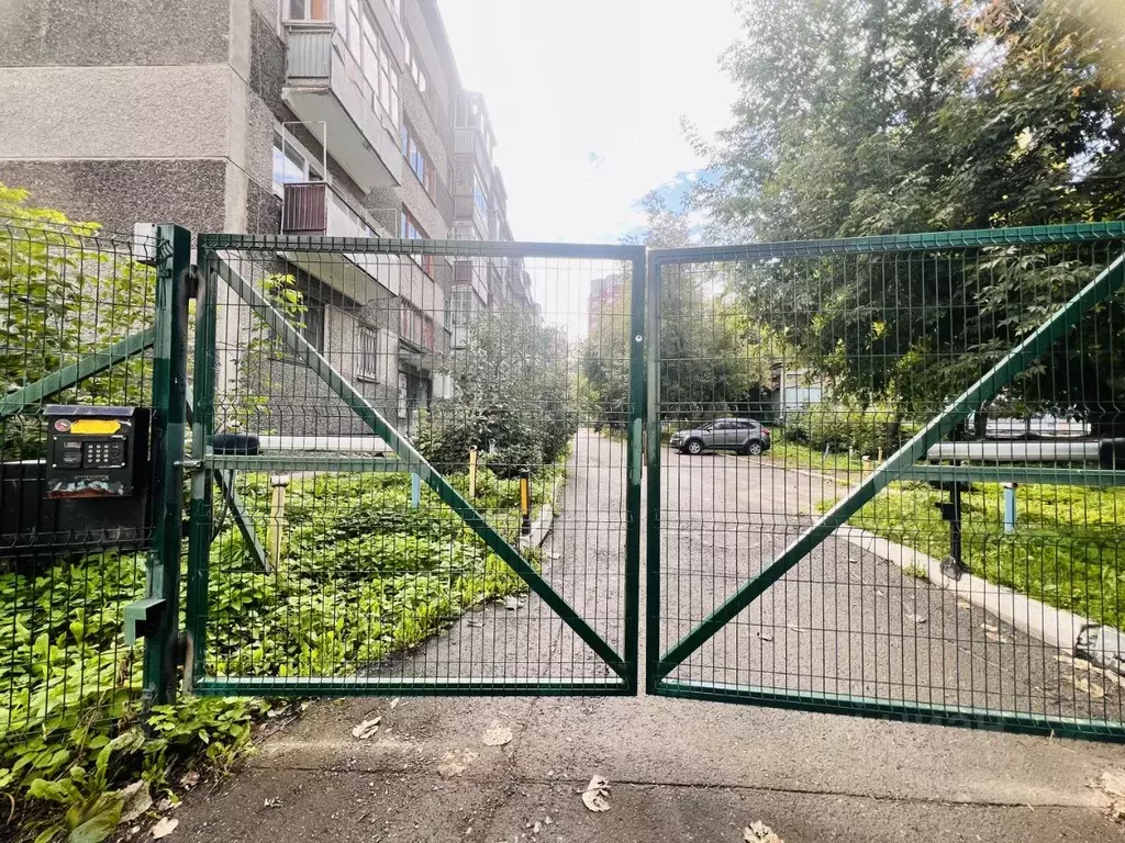 2-к кв. Свердловская область, Екатеринбург ул. Колмогорова, 67 (43.4 ... - Фото 1